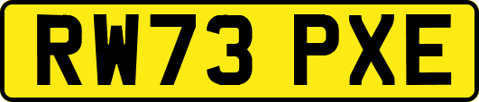 RW73PXE