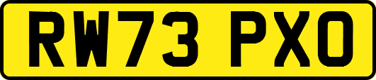RW73PXO