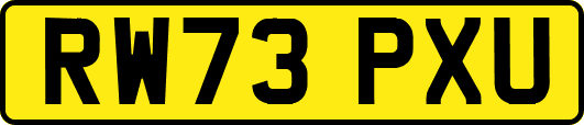 RW73PXU