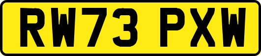 RW73PXW