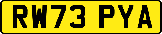 RW73PYA