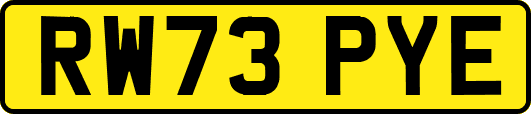 RW73PYE