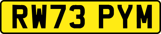 RW73PYM