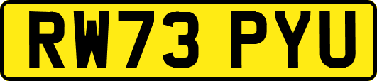 RW73PYU