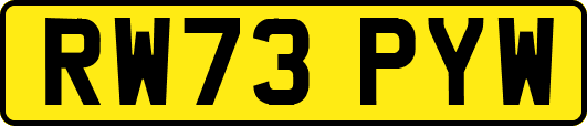 RW73PYW