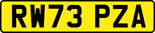 RW73PZA