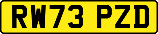 RW73PZD