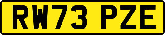 RW73PZE