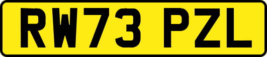 RW73PZL