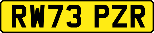RW73PZR