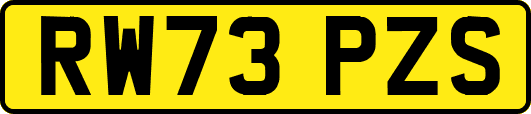 RW73PZS
