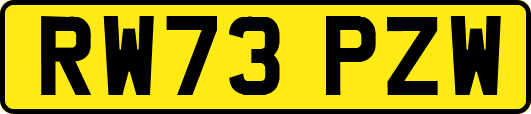 RW73PZW