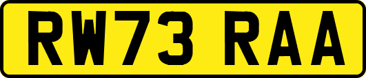 RW73RAA