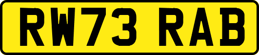 RW73RAB
