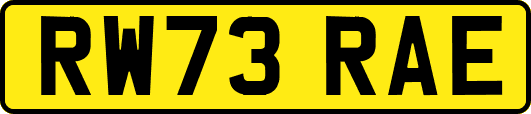 RW73RAE