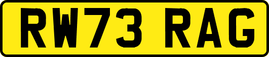 RW73RAG