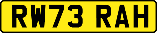 RW73RAH