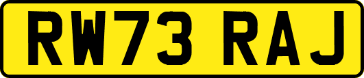 RW73RAJ