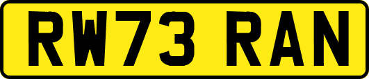 RW73RAN