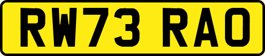 RW73RAO