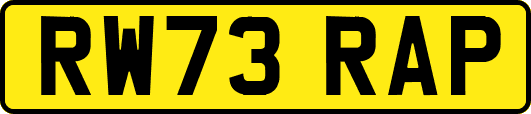 RW73RAP