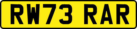 RW73RAR