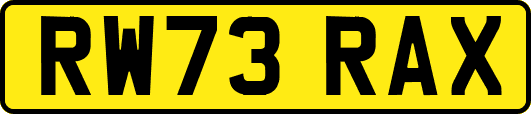 RW73RAX