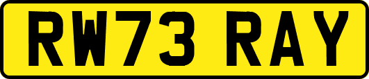 RW73RAY
