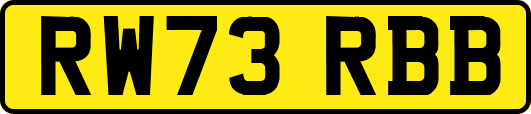 RW73RBB