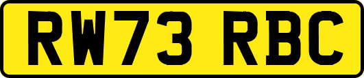 RW73RBC