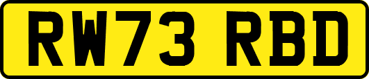 RW73RBD