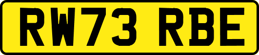 RW73RBE