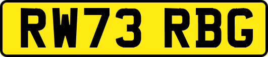 RW73RBG