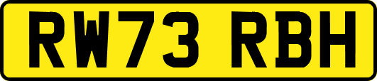 RW73RBH