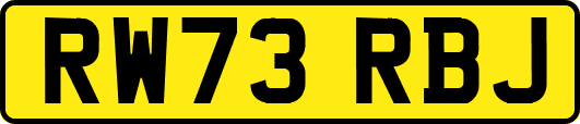 RW73RBJ