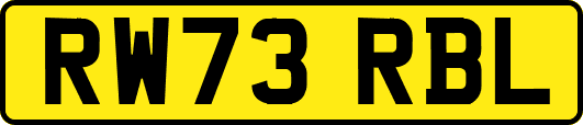 RW73RBL
