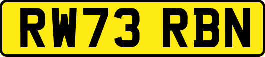 RW73RBN