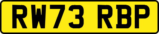RW73RBP