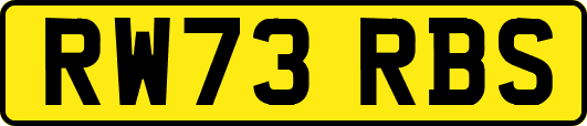 RW73RBS