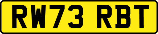 RW73RBT