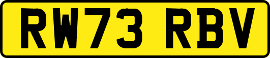 RW73RBV