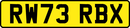 RW73RBX