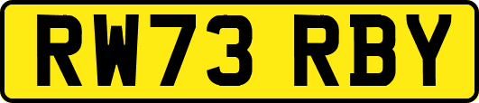 RW73RBY