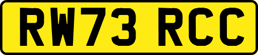 RW73RCC