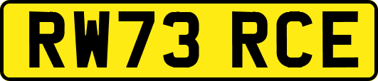 RW73RCE