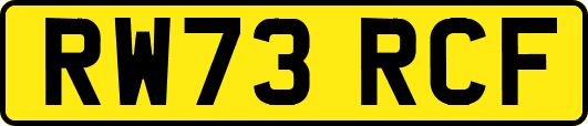 RW73RCF
