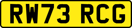 RW73RCG