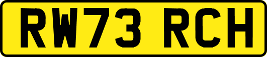 RW73RCH