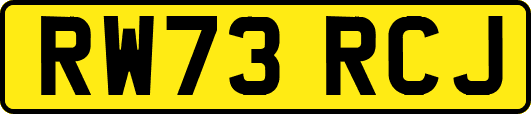 RW73RCJ