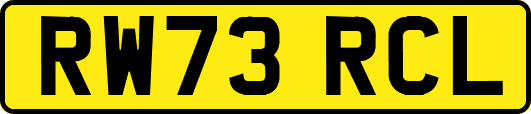 RW73RCL